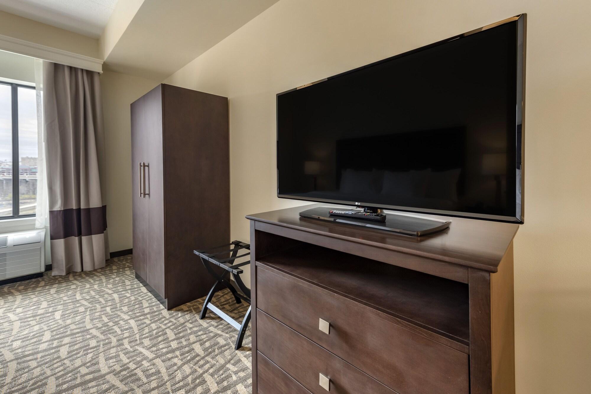 Comfort Inn & Suites Mexia Eksteriør bilde